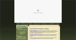 Desktop Screenshot of neighborhoodcreators.com